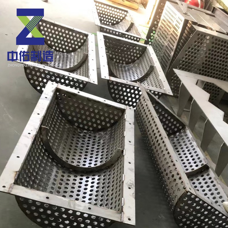 不銹鋼過濾網(wǎng)