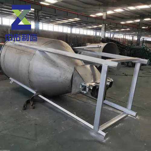 不銹鋼立式料倉(cāng)