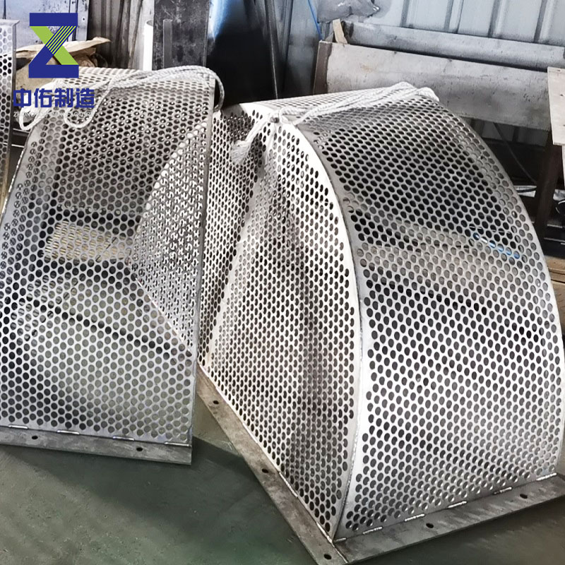 C276不銹鋼濾網(wǎng)