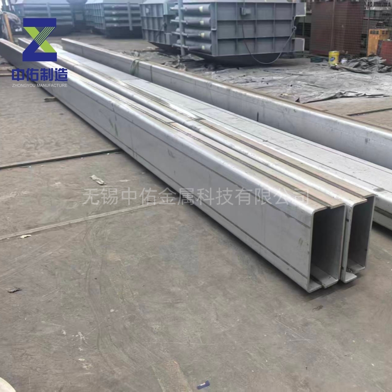 寧夏不銹鋼矩形管